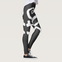 Corazón y cruces de "amor contaminado"