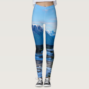Leggings Cordillera de Denali