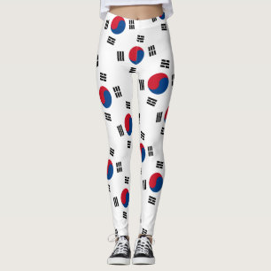 Leggings Corea