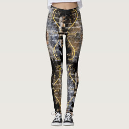 Leggings Corona