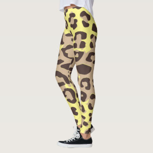 Leggings Correr y yoga femenino
