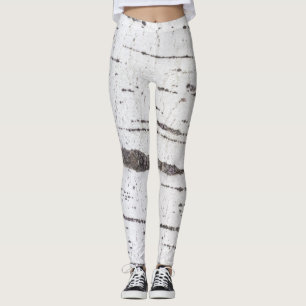 Leggings Corteza de Birch
