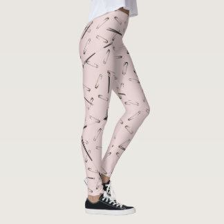 LEGGINGS "cosido"