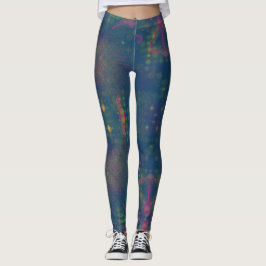 Leggings Cosmos