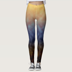 Leggings Costa Dorada