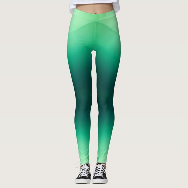 Leggings Costa Greenveil (Anverso)