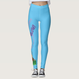 Leggings Cottontail