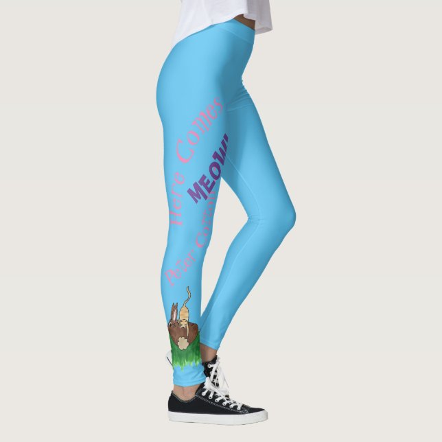 Leggings Cottontail (Derecha)