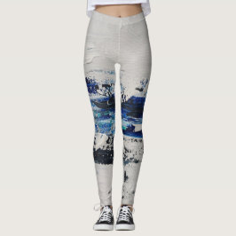 Leggings Courir avec la Brise