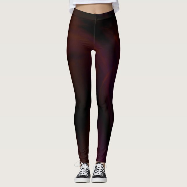 Leggings Cozlegs (Anverso)