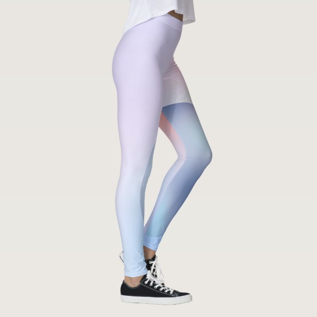 LEGGINGS CR0208 (Derecha)