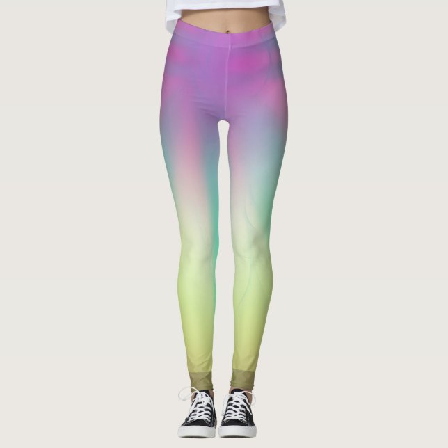LEGGINGS CR0328 (Anverso)