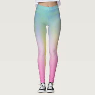 Leggings CR0328 - rosa