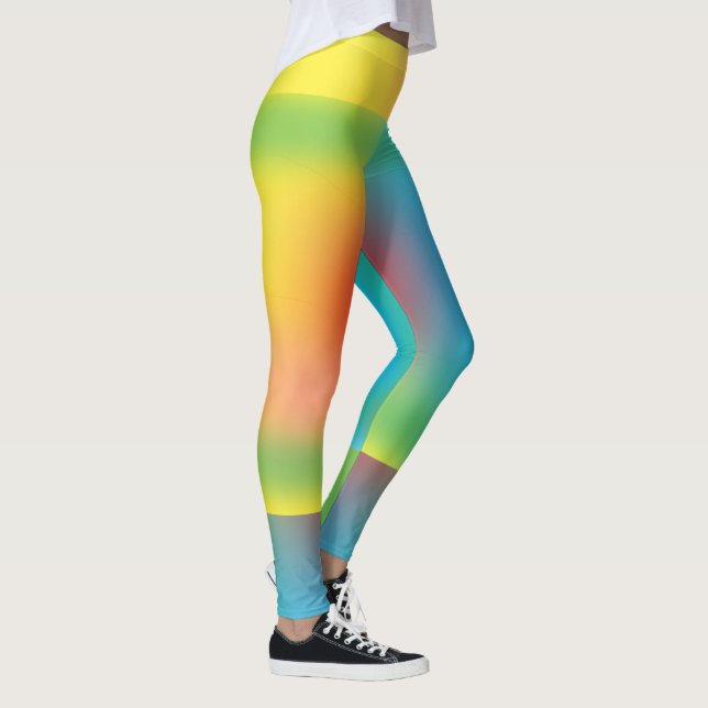 LEGGINGS CR0330 (Derecha)