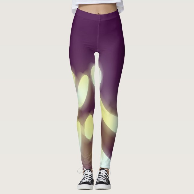 Leggings CR - Shikon (Anverso)