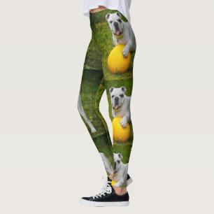 Leggings Crea Tu Propio Collage de Fotos 6 Fotos
