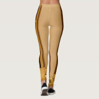 Crea tu propio patrón africano de ropa de jirafa