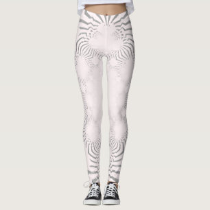 Leggings Crea tu propio y asombroso vestido de novia person