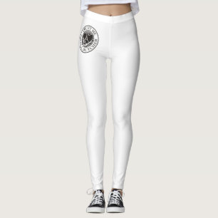 Leggings Créanme, soy un carnicero.