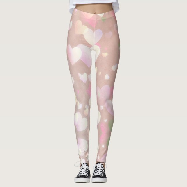 Leggings Crear el propio (Anverso)