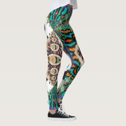 Leggings Crear mi sueño