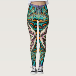 Leggings Crear mi sueño