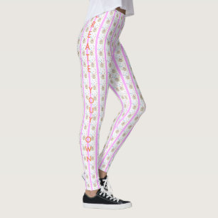 Leggings Crear su propio evento más reciente Ocasiones espe