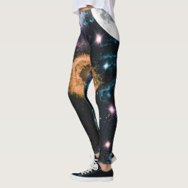 Leggings Crear su propio logotipo personalizado de diseño e