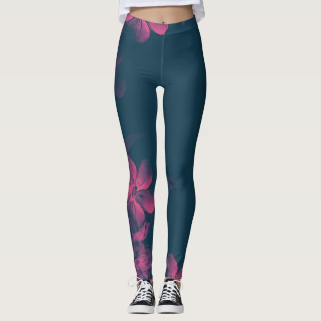 Leggings Crear su propio Personalizado personalizado (Anverso)