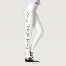 Leggings Crear sus propias piernas ultrareferidas