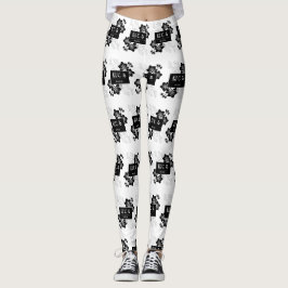 Leggings Creer