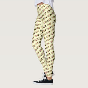 Leggings Crepe de crepe de chocolate Francia Crepes de comi