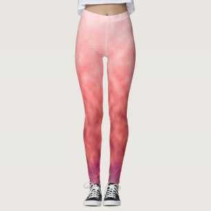 Leggings Crepúsculo de felpa