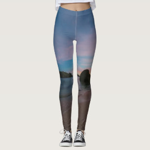 Leggings Criaturas marinas