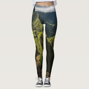 Leggings Criaturas marinas de Guay