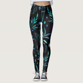 Leggings Cristal
