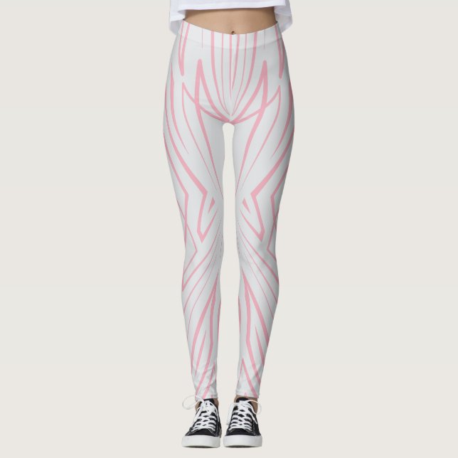 Leggings Cristal 4 (Anverso)
