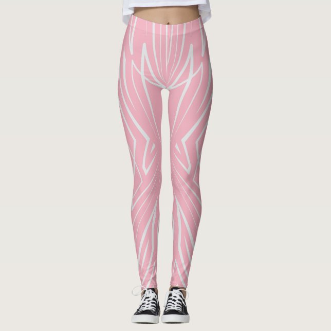 Leggings Cristal 5 (Anverso)