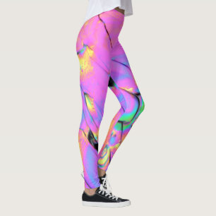 Leggings Cristal de azúcar dulce