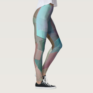 Leggings Cristales......