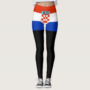 Leggings Croacia