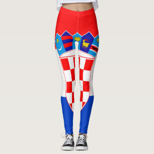 Leggings Croacia