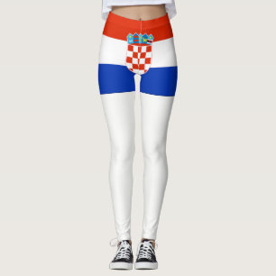 Leggings Croacia