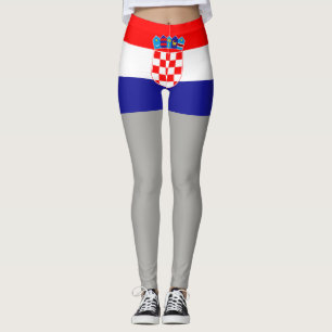 Leggings Croacia