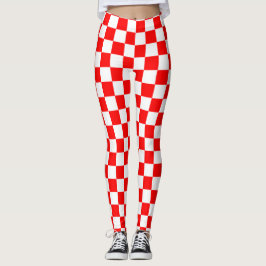 Leggings Croacia | Hrvatska | Controlado 