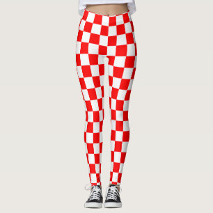 Leggings Croacia   Hrvatska   Controlado 