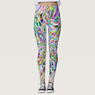 Leggings Cromo 10 irlandés
