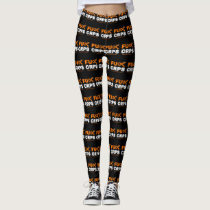LEGGINGS CRPS FU