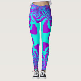 Leggings Cruz Azul Costera