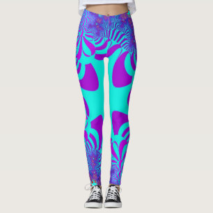 Leggings Cruz Azul costero